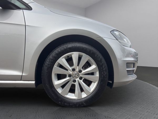 2015 VW GOLF (V05) 370090061