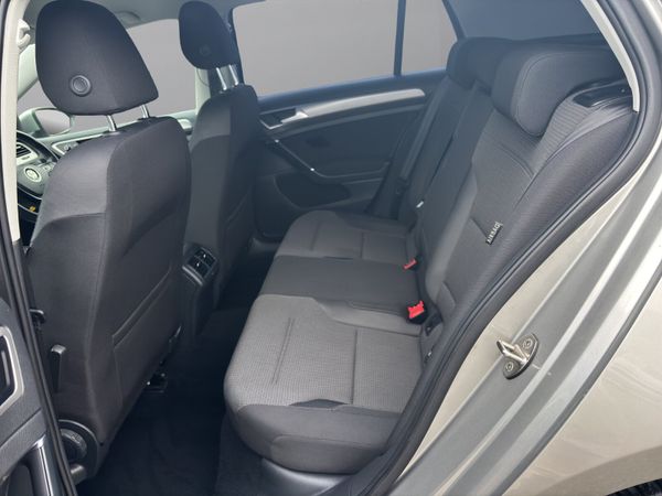 2015 VW GOLF (V05) 370090062