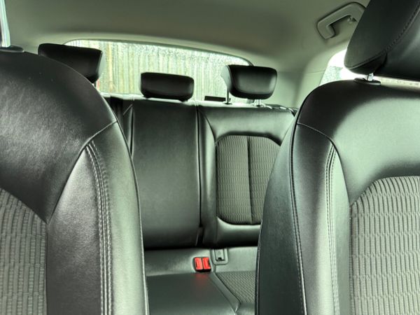 Audi A3 1.2 TFSI Low Kms NCT 370092047