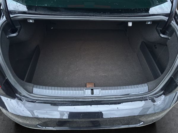 2015 VW PASSAT (S175) HIGHLINE AUTOMATIC 370092144