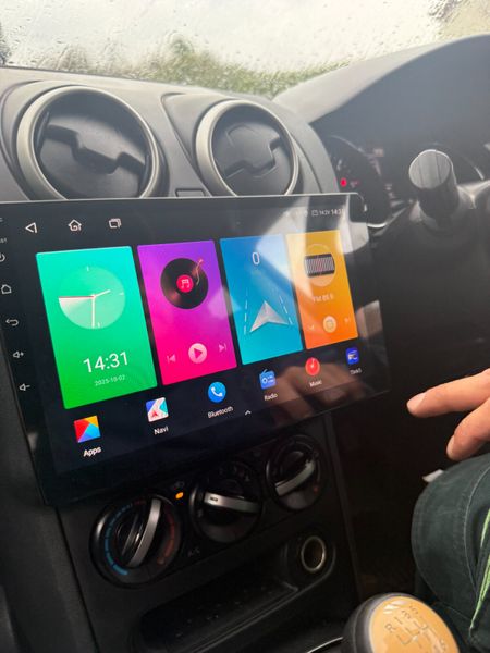 Stunning Qashqai New: NCT. Tyres. Service. low Km 370108568