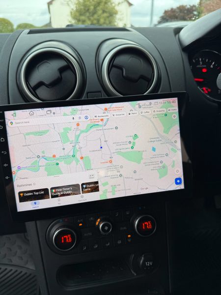 Stunning Qashqai New: NCT. Tyres. Service. low Km 370108602