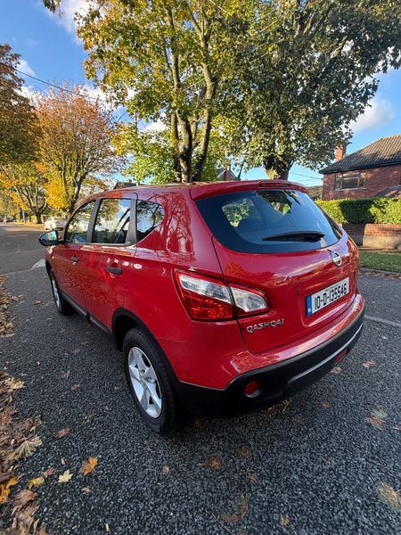 Stunning Qashqai New: NCT. Tyres. Service. low Km 370108640