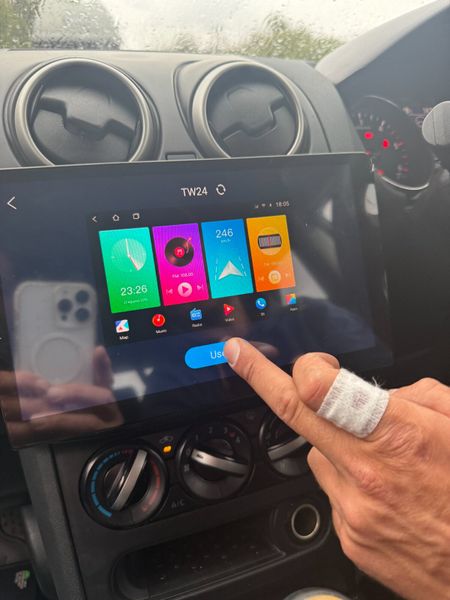 Stunning Qashqai New: NCT. Tyres. Service. low Km 370108685