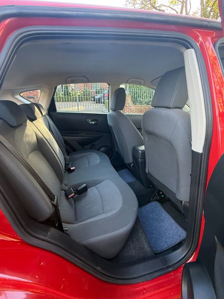 Stunning Qashqai New: NCT. Tyres. Service. low Km 370108831