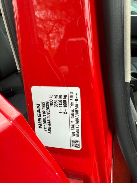 Stunning Qashqai New: NCT. Tyres. Service. low Km 370108887