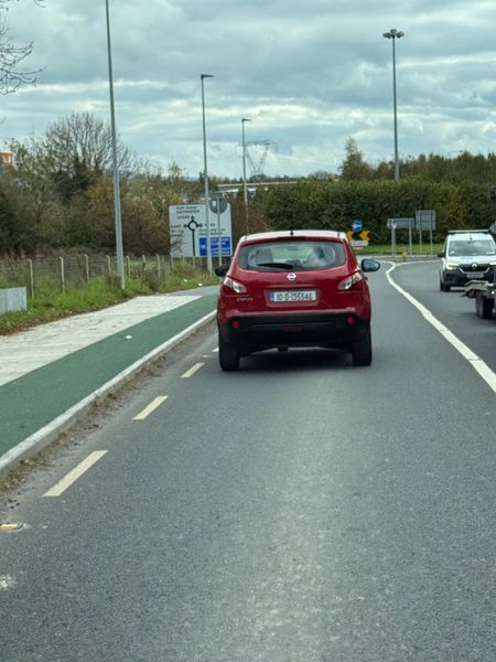 Stunning Qashqai New: NCT. Tyres. Service. low Km 370108888