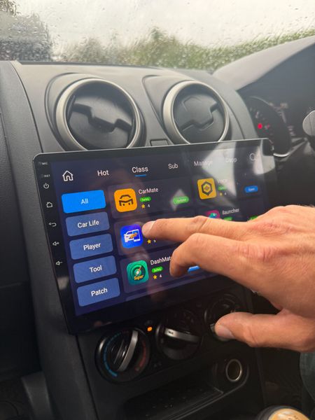 Stunning Qashqai New: NCT. Tyres. Service. low Km 370109198