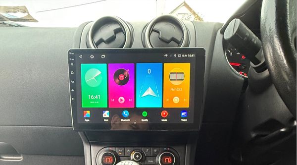 Stunning Qashqai New: NCT. Tyres. Service. low Km 370109269