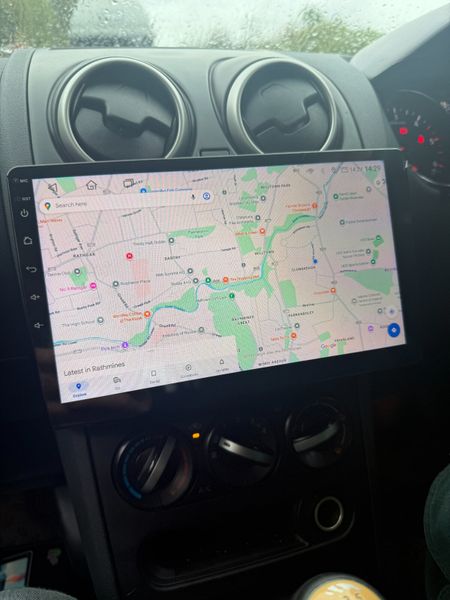 Stunning Qashqai New: NCT. Tyres. Service. low Km 370109296