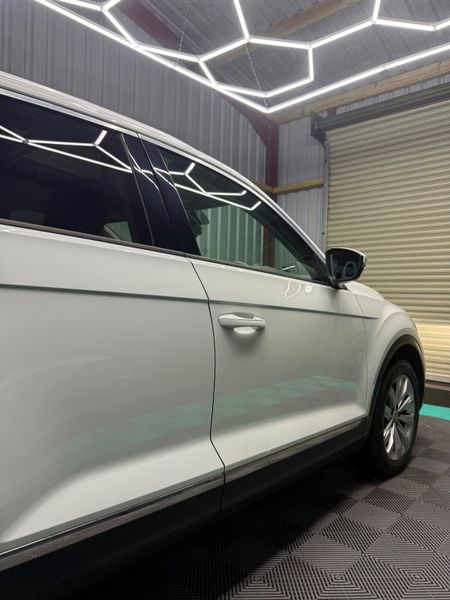 *Now Reserved* Volkswagen T-Roc 2018 370117207