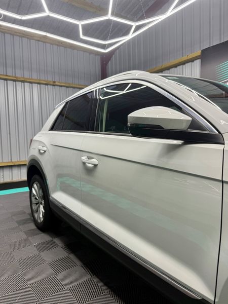 *Now Reserved* Volkswagen T-Roc 2018 370117209