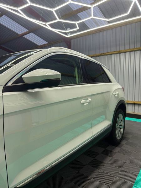 *Now Reserved* Volkswagen T-Roc 2018 370117211