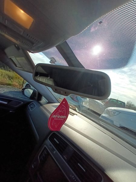 Volkswagen Golf 2016 370124484