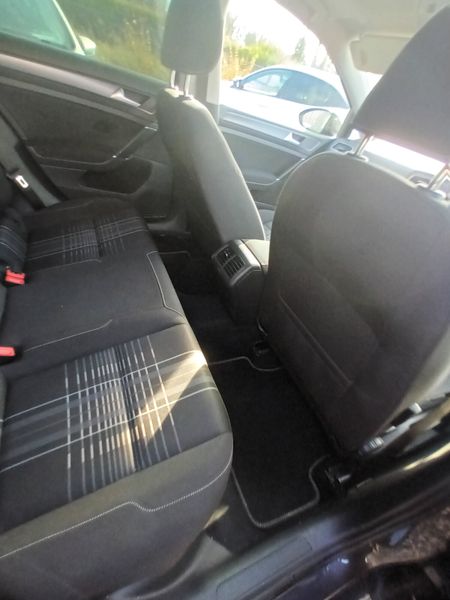 Volkswagen Golf 2016 370124488