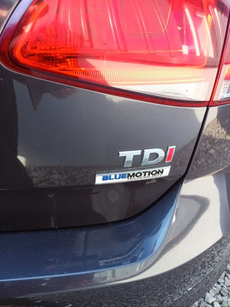 Volkswagen Golf 2016 370124494