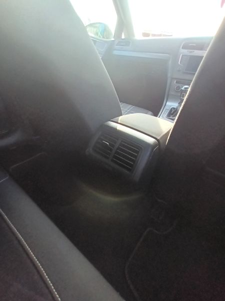 Volkswagen Golf 2016 370124490