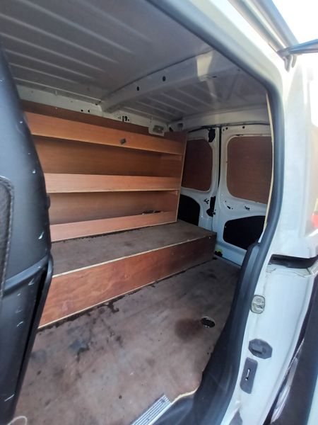 Opel Combo 2019 370126055