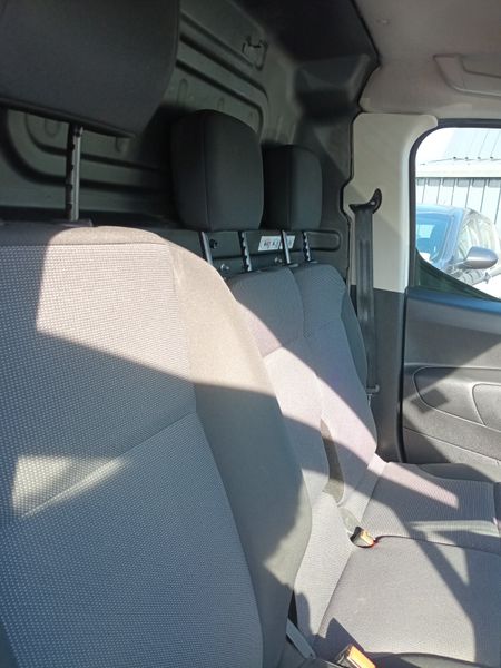 Opel Combo 2019 370126056