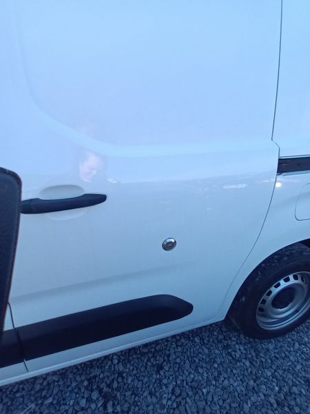 Opel Combo 2019 370126059