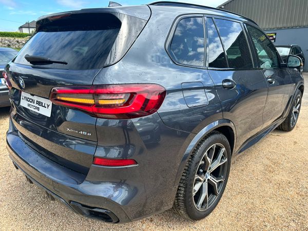 BMW X5 MSPORT 370134564