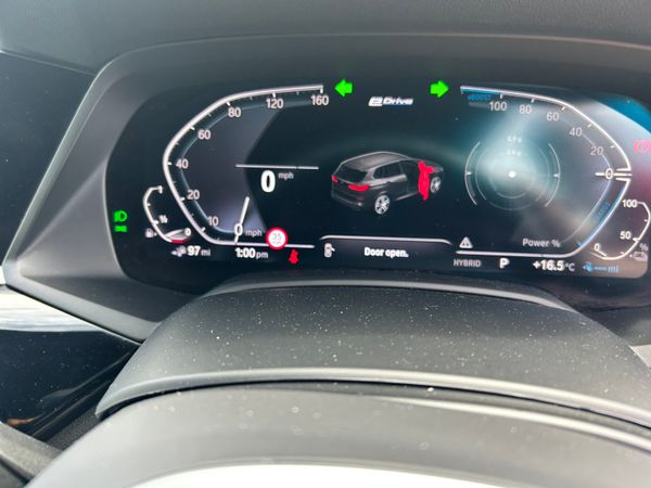 BMW X5 MSPORT 370134567