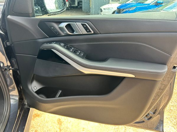 BMW X5 MSPORT 370134569