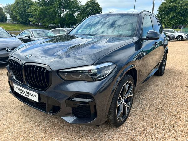BMW X5 MSPORT 370134561