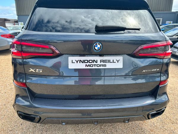 BMW X5 MSPORT 370134563