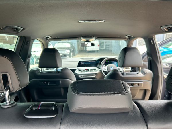 BMW X5 MSPORT 370134574