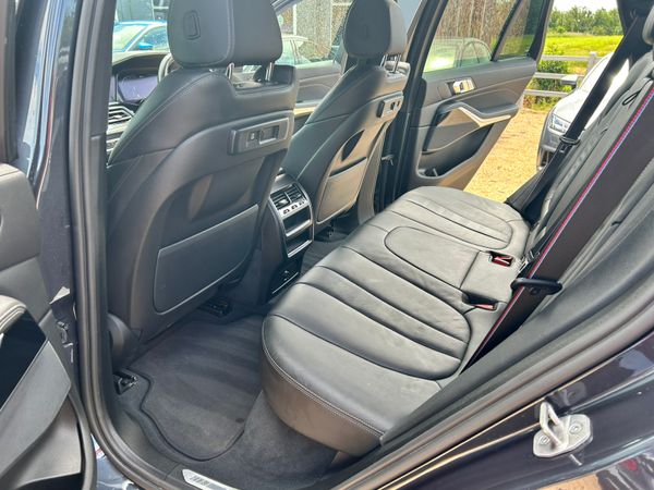 BMW X5 MSPORT 370134575