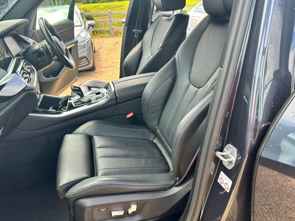 BMW X5 MSPORT 370134576