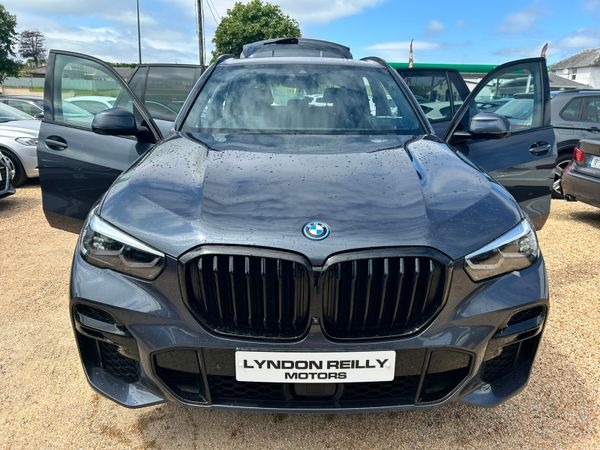 BMW X5 MSPORT 370134577