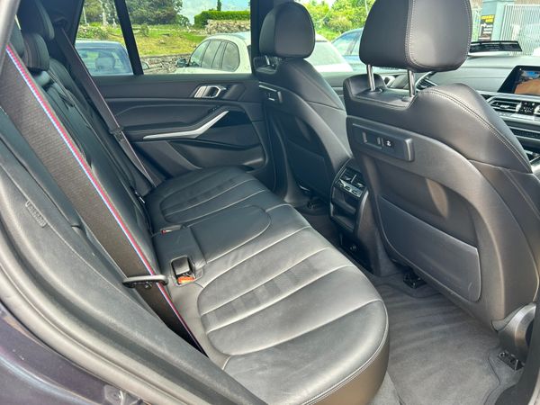 BMW X5 MSPORT 370134570