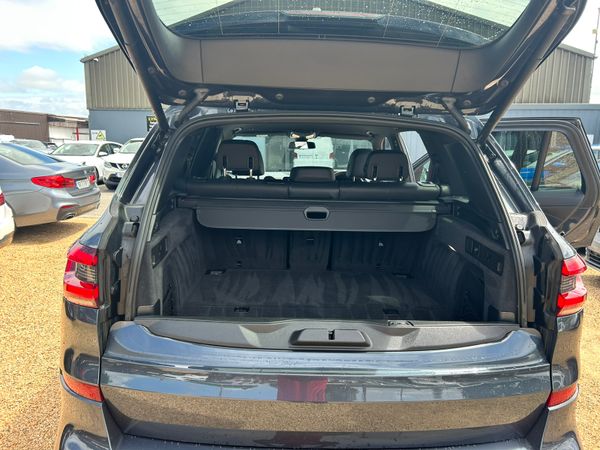 BMW X5 MSPORT 370134572