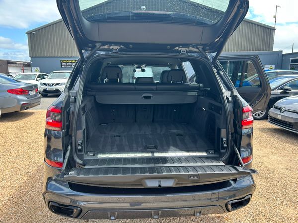 BMW X5 MSPORT 370134573