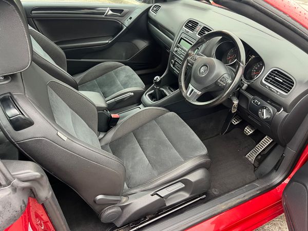 Volkswagen Golf 2011 1.4 TSI HIGHLINE 370144839