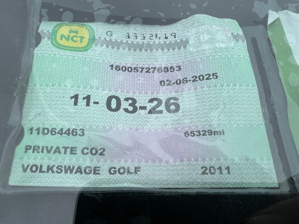 Volkswagen Golf 2011 1.4 TSI HIGHLINE 370144830