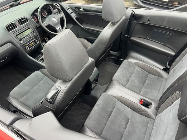 Volkswagen Golf 2011 1.4 TSI HIGHLINE 370144847