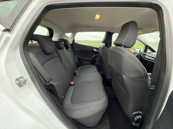 Ford Fiesta 2018 Titanium 1.5 TDCI 370149452