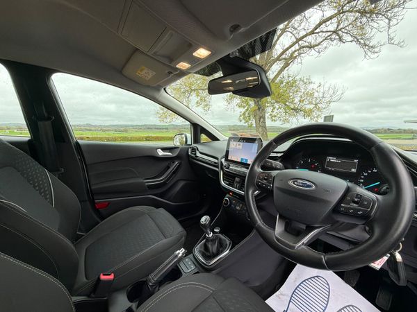 Ford Fiesta 2018 Titanium 1.5 TDCI 370149488
