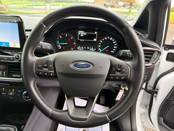 Ford Fiesta 2018 Titanium 1.5 TDCI 370149494