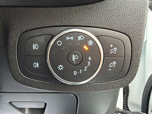 Ford Fiesta 2018 Titanium 1.5 TDCI 370149500