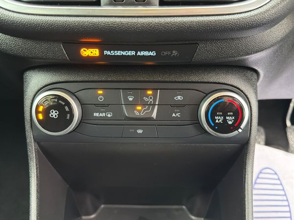 Ford Fiesta 2018 Titanium 1.5 TDCI 370149546