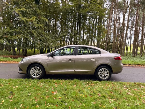 Renault Fluence 2016 Limited Edition 370141325
