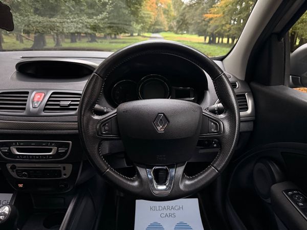 Renault Fluence 2016 Limited Edition 370141339