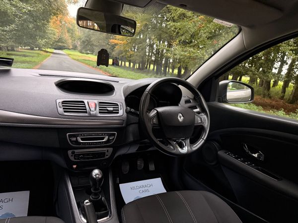 Renault Fluence 2016 Limited Edition 370141344