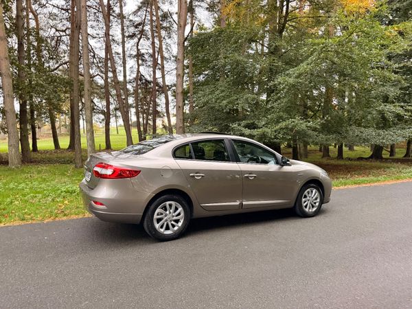 Renault Fluence 2016 Limited Edition 370141345