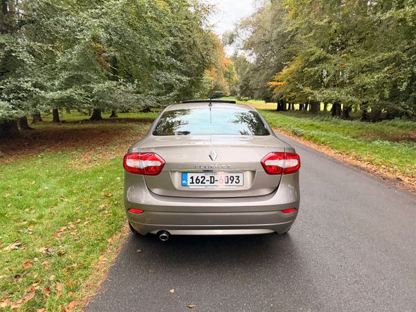 Renault Fluence 2016 Limited Edition 370141351