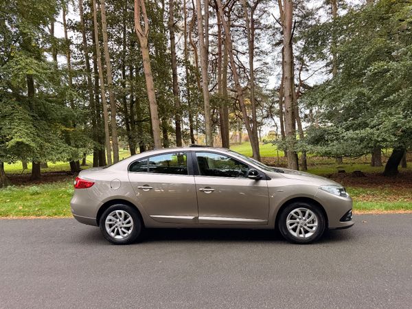 Renault Fluence 2016 Limited Edition 370141352